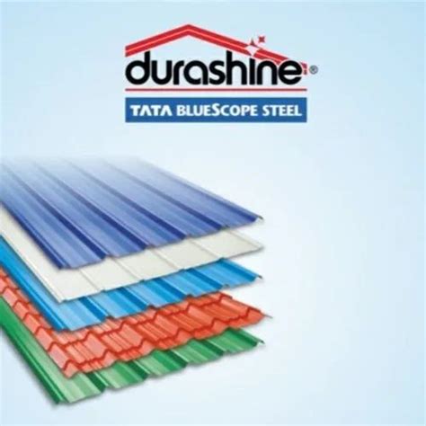 tata roofing sheets catalogue